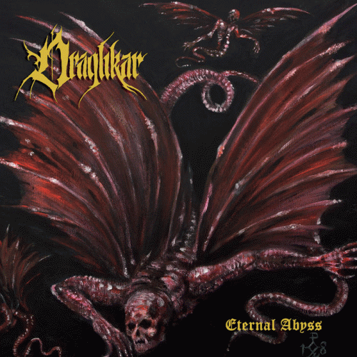 Draghkar : Eternal Abyss